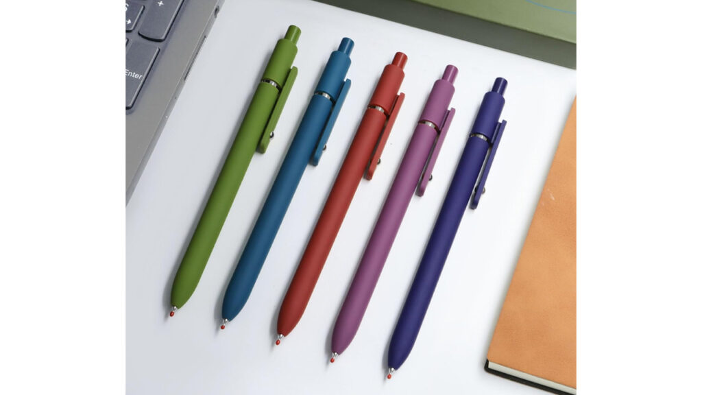 Gel Pens