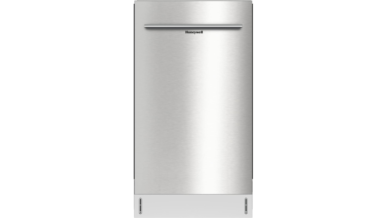 Honeywell 18-Inch Dishwasher - Hero