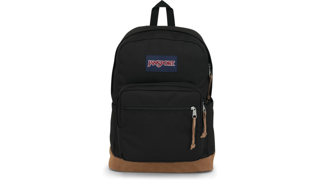 JanSport Right Pack - Hero