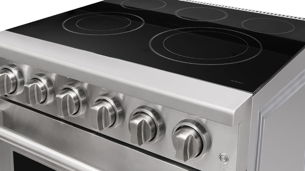 Best Ovens