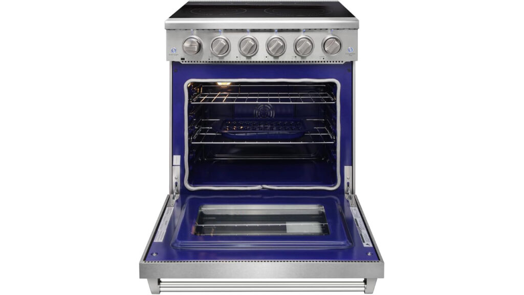 KOSTCH Stovetop Oven