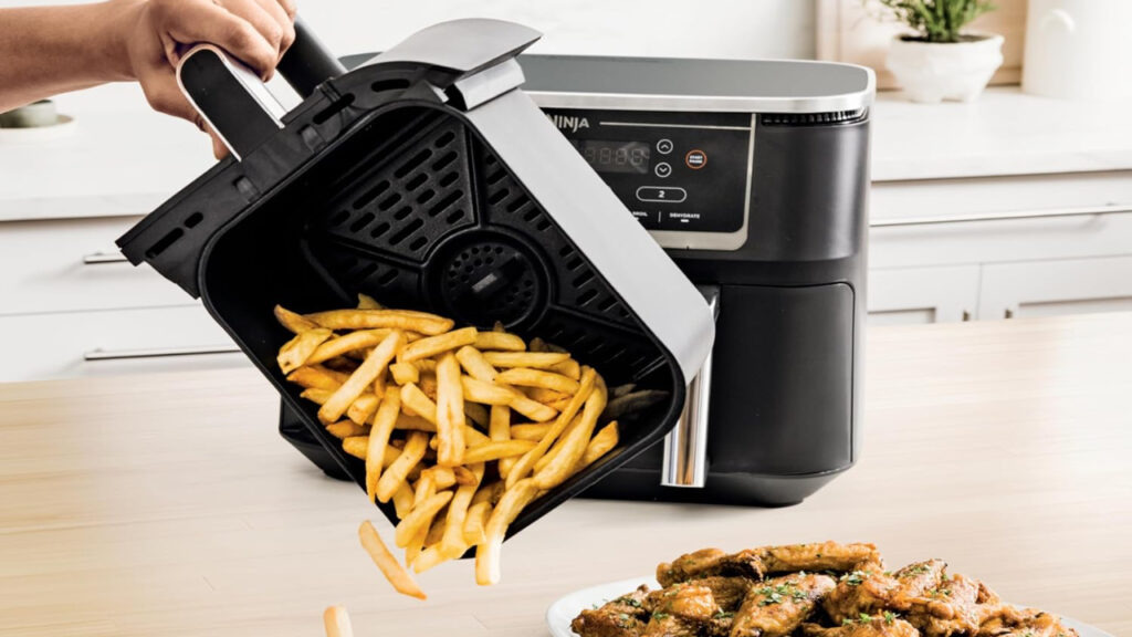 Best Air Fryers