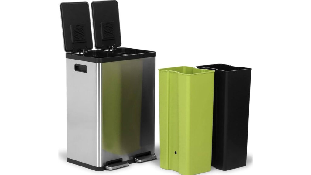 Best Trash Cans
