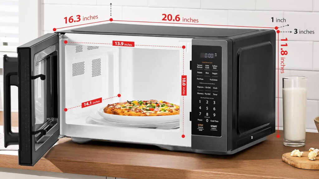 Best Microwaves