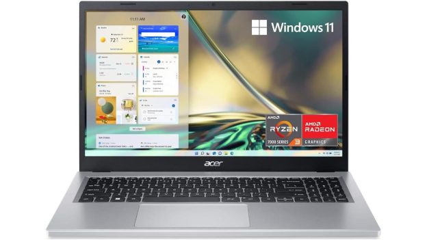 Acer Aspire 3