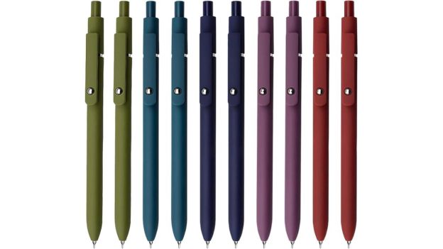 Gel Pens