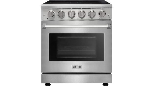 KOSTCH Stovetop Oven