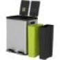 Dual Compartment Trash Can - Best Kitchen Appliances