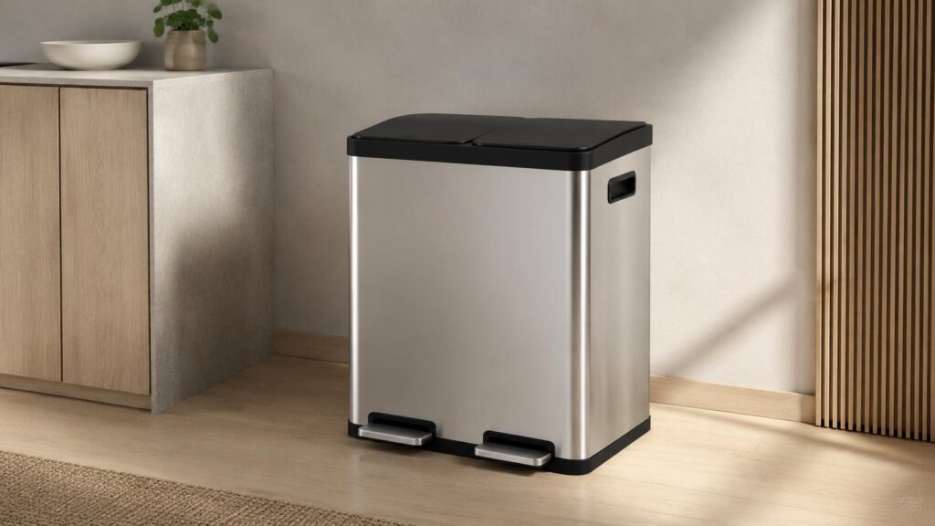 Best Trash Cans