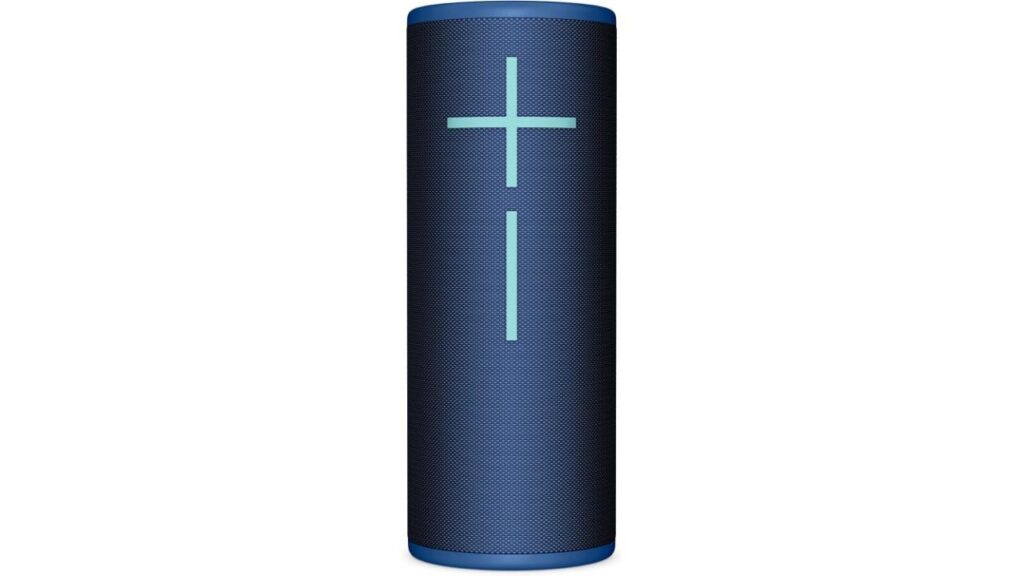 MEGABOOM 4 - Best Bluetooth Speakers