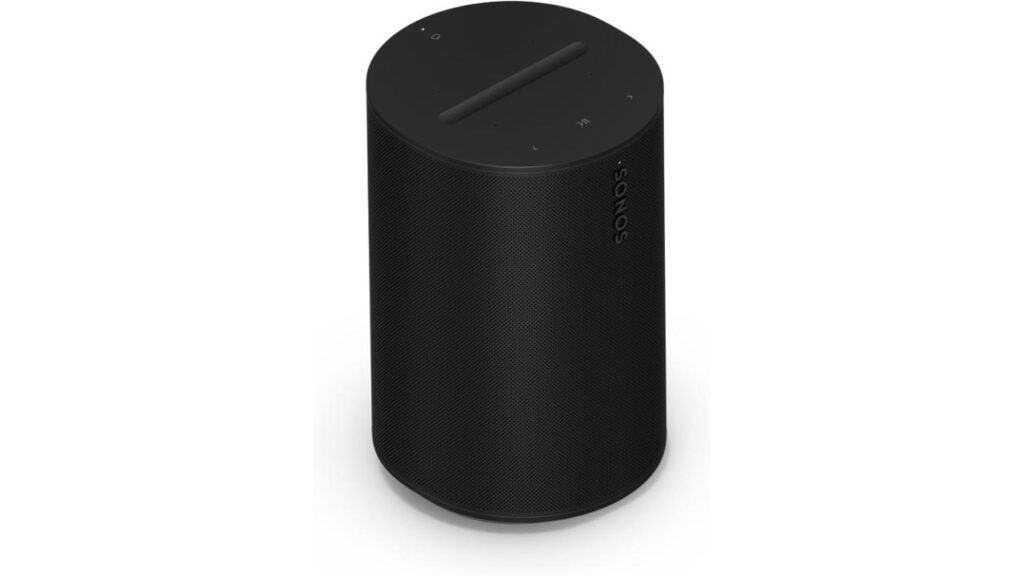 Sonos Era 100 - Best Bluetooth Speakers