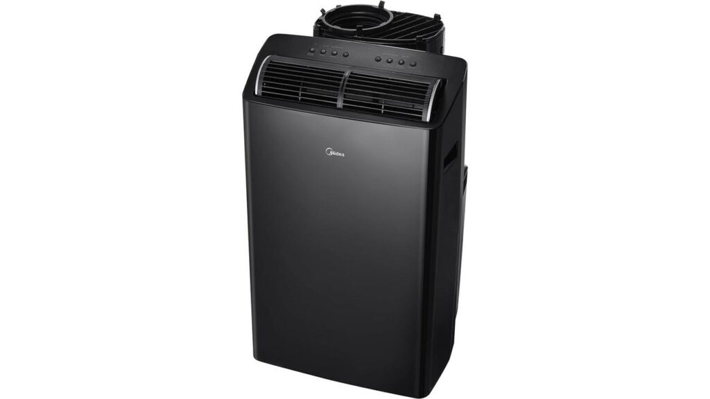 Midea Duo - Best Portable Air Conditioners