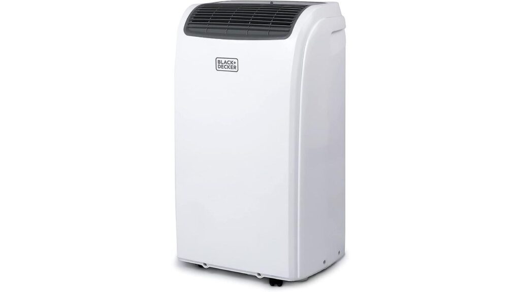 Black+Decker BPACT14WT - Best Portable Air Conditioners
