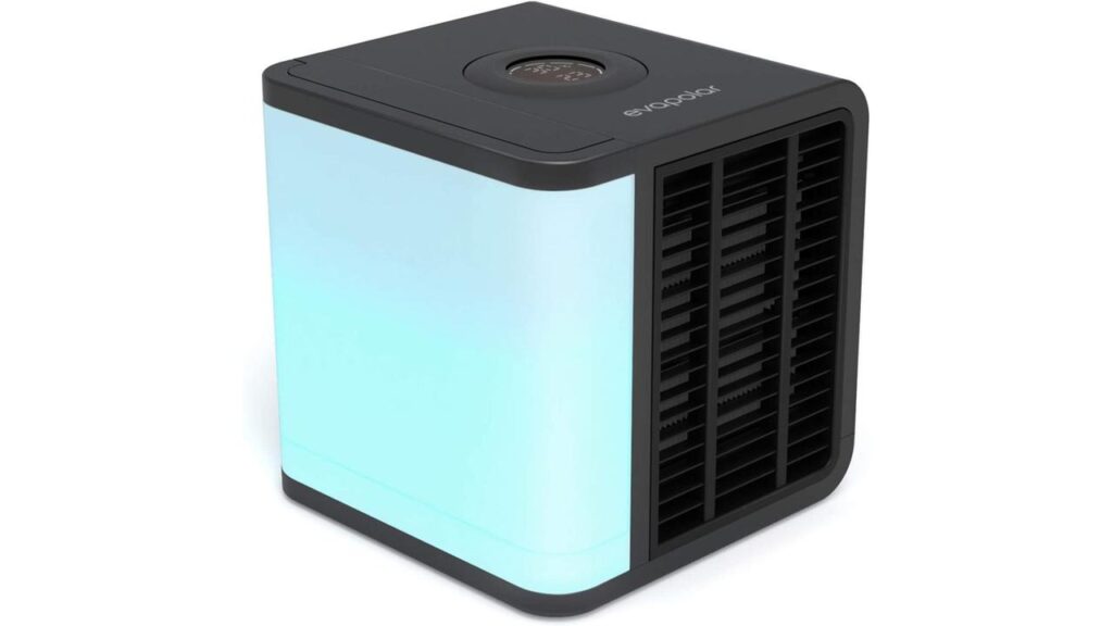 Evapolar EvaLIGHT Plus - Best Portable Air Conditioners