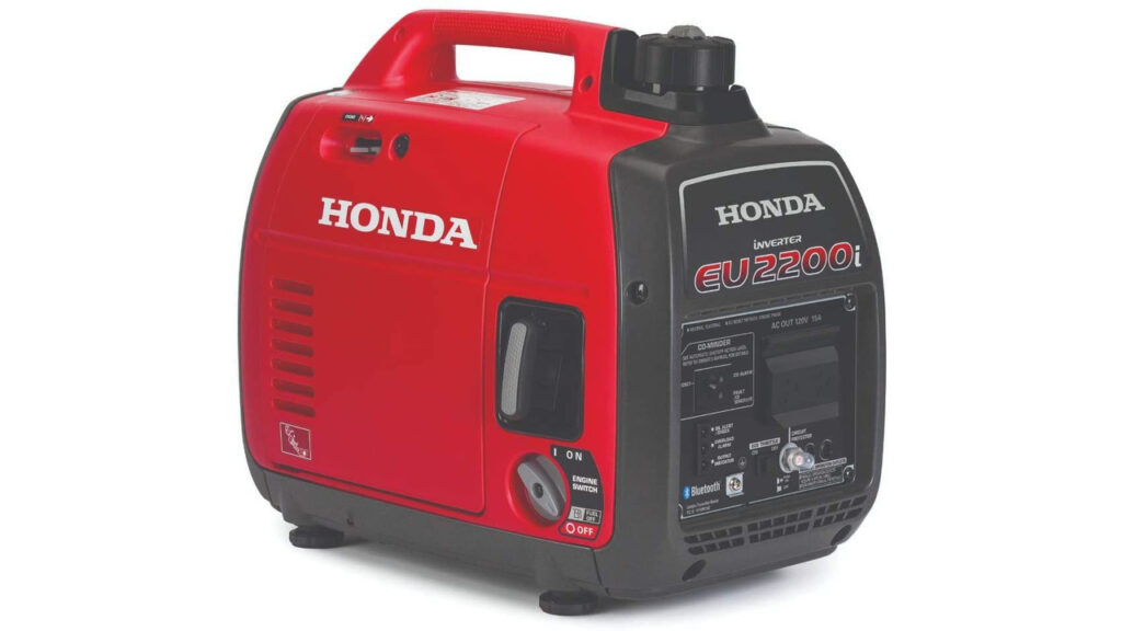 Honda 664240 EU2200i