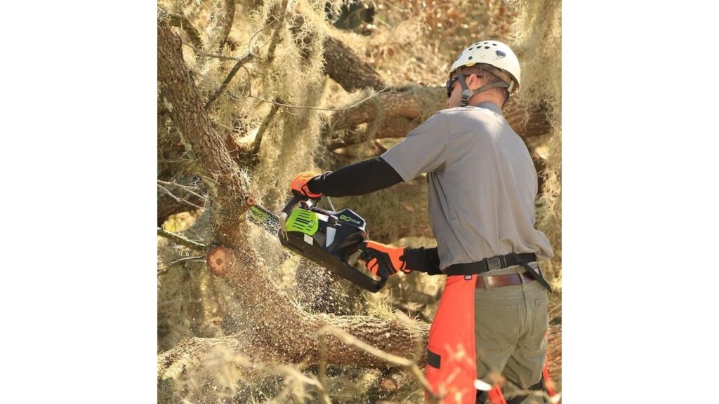 Greenworks Pro Brushless Cordless