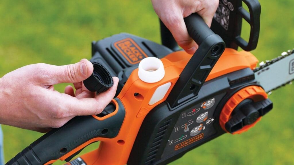 Best Chainsaws
