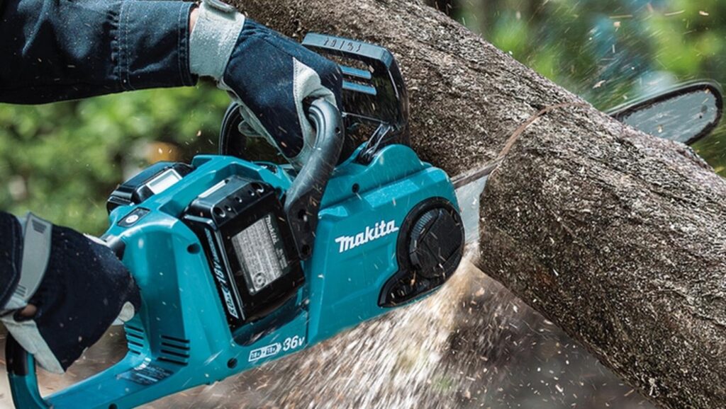 Makita XCU03PT1