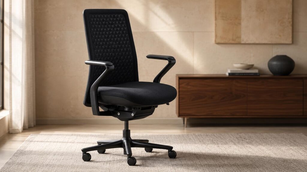 Best Office Chairs