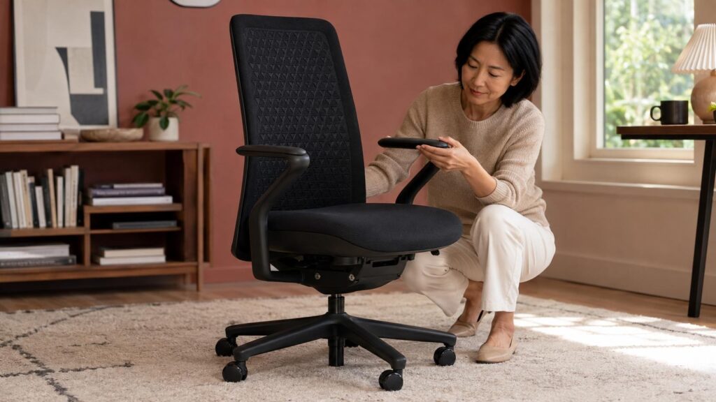 Branch Verve Office Chair