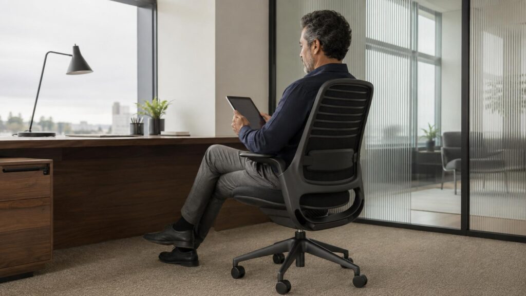Steelcase Series 1