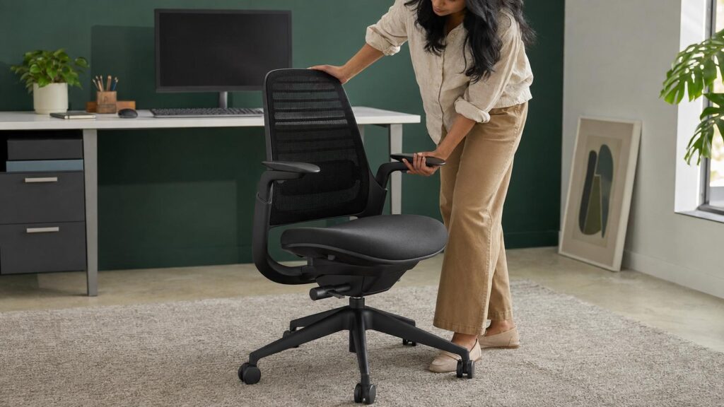 Steelcase Series 1