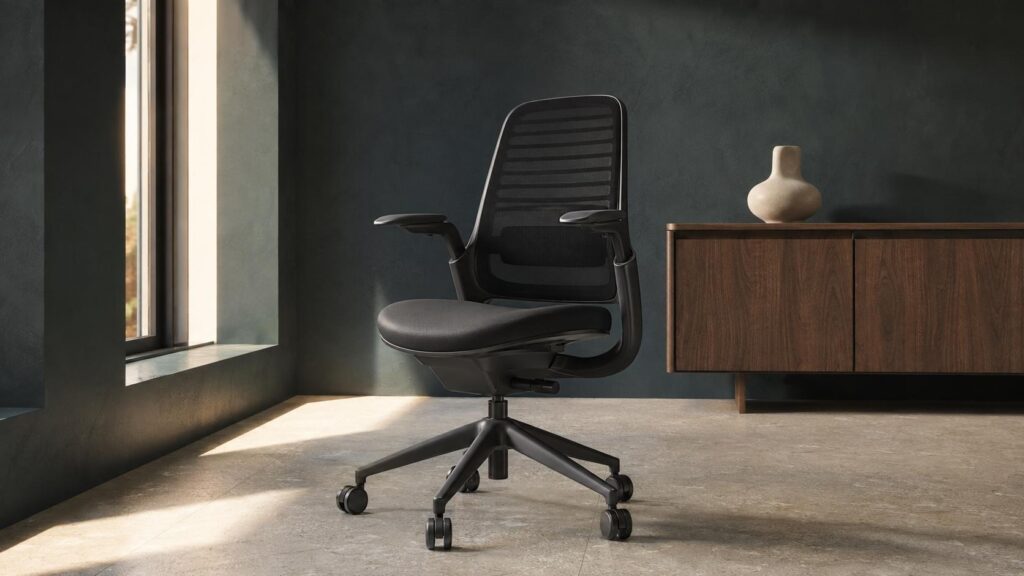 Best Office Chairs