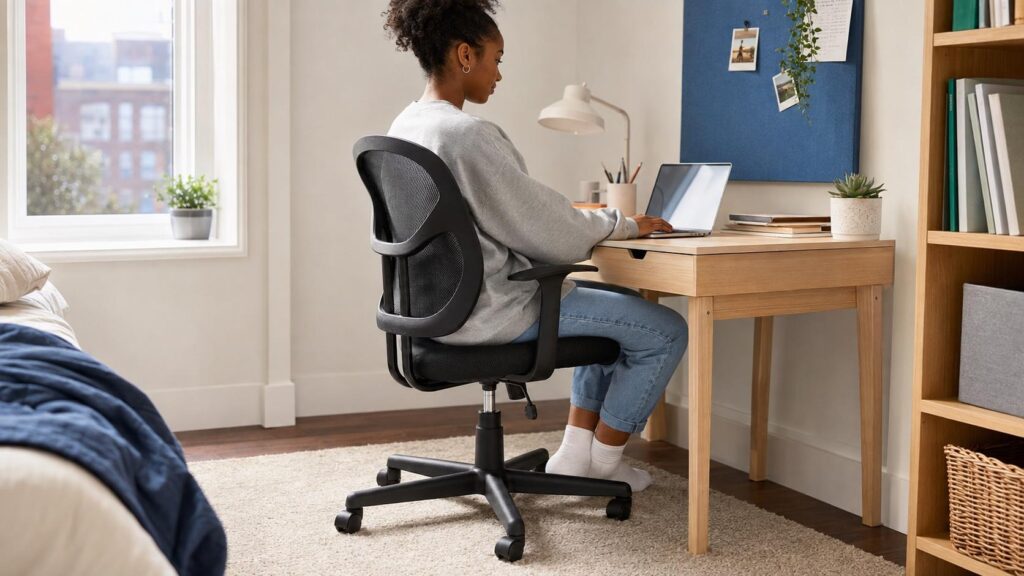 Amazon Basics Office Chair