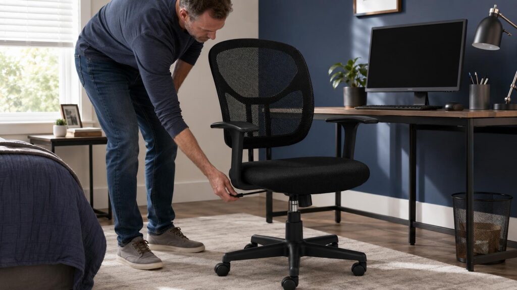 Amazon Basics Office Chair