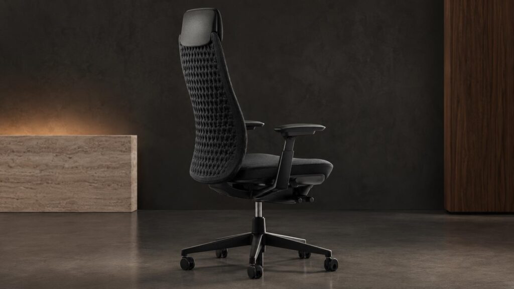 Best Office Chairs