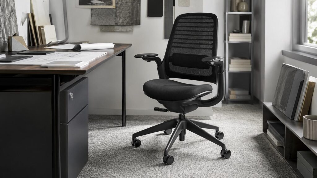 Steelcase Series 1 - Best Office Chairs