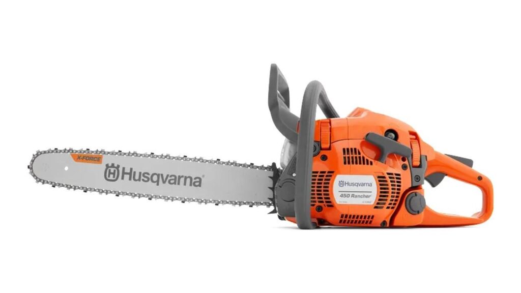 Husqvarna 450 Rancher