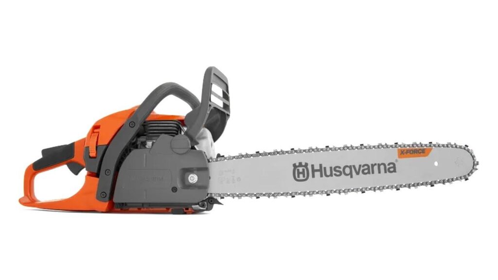 Husqvarna 450 Rancher