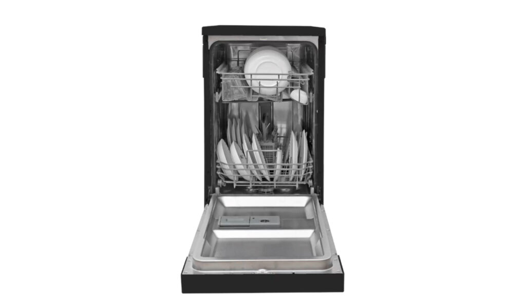 Black+Decker Portable Dishwasher