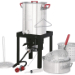 CreoleFeast TFS3010