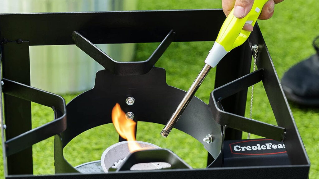 CreoleFeast TFS3010