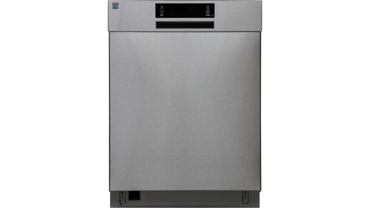 Kenmore 22-14595 Review: Smart Cleaning for Modern Kitchens