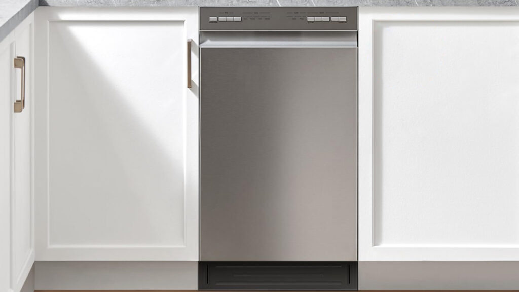 Midea MDF18A1AST