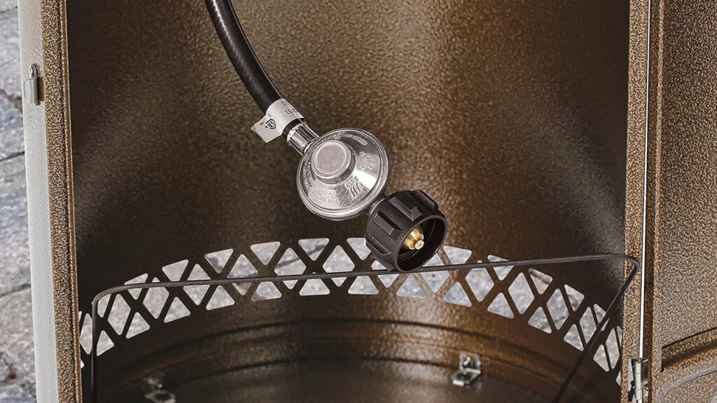 Sun Joe Patio Heater