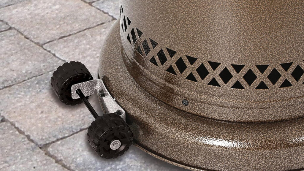 Best Patio Heaters