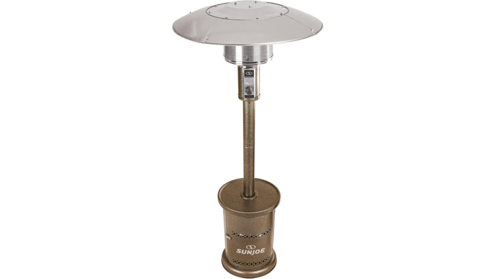 Sun Joe Patio Heater