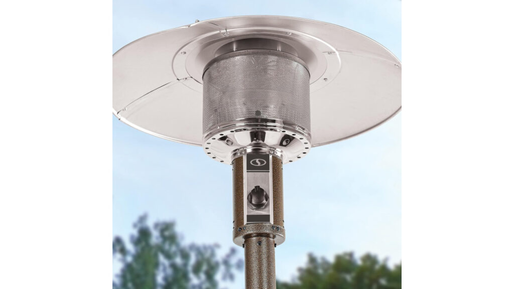 Sun Joe Patio Heater