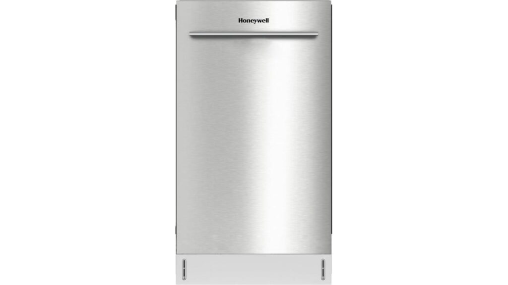 Honeywell 18-Inch Dishwasher