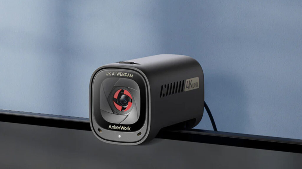 AnkerWork C310