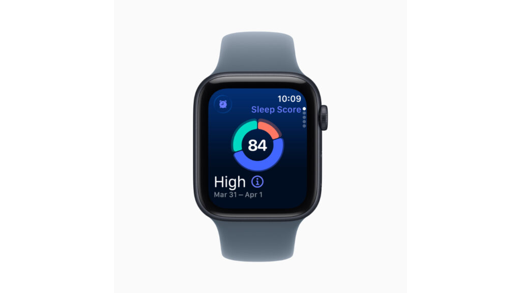 Apple Watch SE 3