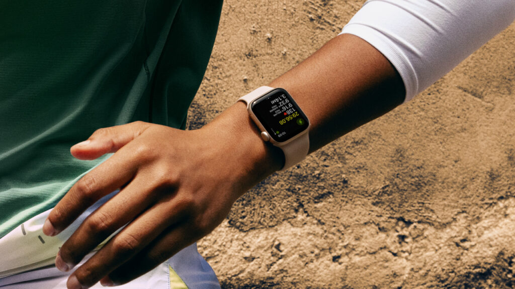 Apple Watch SE 3