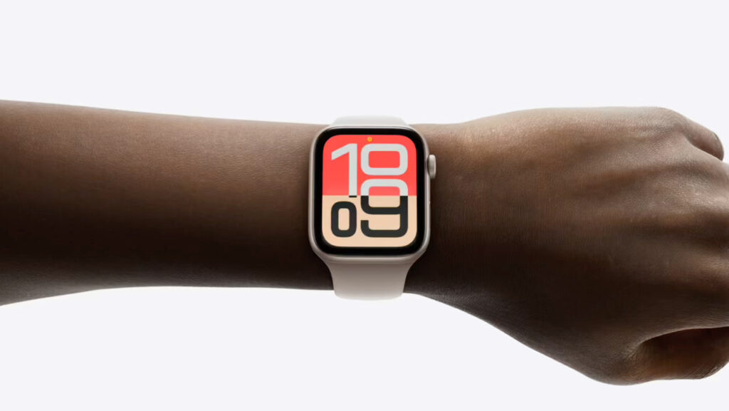 Apple Watch SE 3