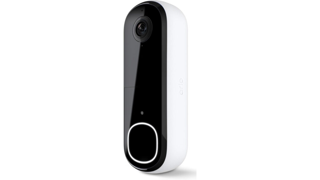 Arlo Video Doorbell (2nd Gen) - Hero