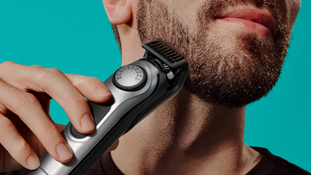 Braun Series 3