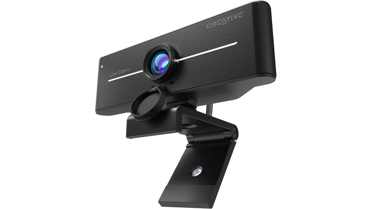 Cam Sync 4K Review Practical 4K Webcam Guide